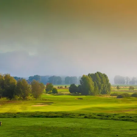 Сasa de vacaciones Wohlfuehl-Villa Mia Göhren-Lebbin